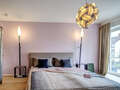Wohnung München Nymphenburg 04 Schlafzimmer 13454
