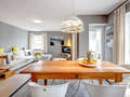 Wohnung München Nymphenburg 01 Wohnbereich 13454