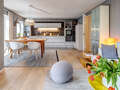 Wohnung München Nymphenburg 04 Wohnbereich 13454