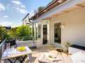 Dachterrassenwohnung München Maxvorstadt - Westen 02 Dachterrasse 13461