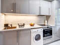 Wohnung München Altperlach 01 Küche 13473