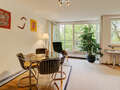 Wohnung München Gärtnerplatzviertel 04 Wohnen 1348