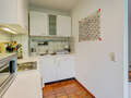 Wohnung München Gärtnerplatzviertel 02 Küche 1348