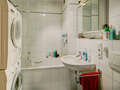Wohnung München Gärtnerplatzviertel 01 Badezimmer 1348