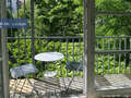 Wohnung München Gärtnerplatzviertel 01 Balkon 1348