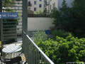 Wohnung München Gärtnerplatzviertel 03 Balkon 1348