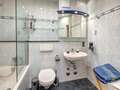 Wohnung Poing 01 Badezimmer 13482