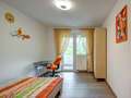 Wohnung Poing 01 2. Schlafzimmer	 13482