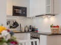 Wohnung München Lehel 01 Küche 13484