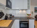 Wohnung München Lehel 03 Küche 13484