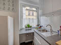 Wohnung München Lehel 04 Küche 13484