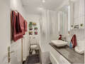 Wohnung München Lehel 01 Badezimmer 13484