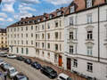 Wohnung München Lehel 01 Aussicht 13484