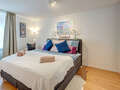 Wohnung München Lehel 01 Schlafzimmer 13484