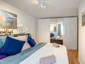 Wohnung München Lehel 02 Schlafzimmer 13484