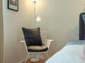 Wohnung München Lehel 04 Schlafzimmer 13484