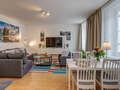 Wohnung München Lehel 01 Wohnbereich 13484