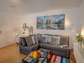 Wohnung München Lehel 02 Wohnbereich 13484