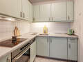 Wohnung München Lehel 01 Küche 1349