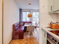 Wohnung München Lehel 03 Küche 1349