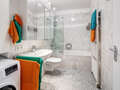 Wohnung München Lehel 01 Badezimmer 1349