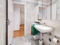 Wohnung München Lehel 03 Badezimmer 1349