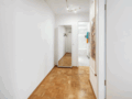 Wohnung München Lehel 01 Flur/Gang 1349