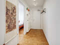 Wohnung München Lehel 02 Flur/Gang 1349