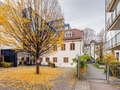 Wohnung München Lehel 01 Innenhof 1349