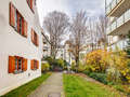 Wohnung München Lehel 04 Innenhof 1349