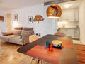 Wohnung München Lehel 02 Wohnbereich 1349
