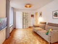 Wohnung München Lehel 03 Wohnbereich 1349