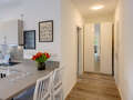 Wohnung Grasbrunn 01 Flur/Gang 13493