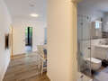 Wohnung Grasbrunn 02 Flur/Gang 13493
