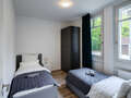 Wohnung Grasbrunn 01 2. Schlafzimmer	 13493