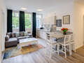 Wohnung Grasbrunn 01 Wohnbereich 13493