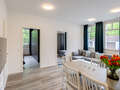 Wohnung Grasbrunn 02 Wohnbereich 13493