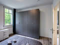 Wohnung Grasbrunn 03 1. Schlafzimmer 13493
