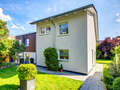 Doppelhaushälfte Gauting 02 Garten 13500