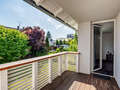 Doppelhaushälfte Gauting 01 Balkon 13500