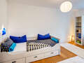 Doppelhaushälfte Gauting 02 3. Schlafzimmer 13500