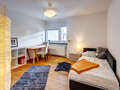 Doppelhaushälfte Gauting 01 2. Schlafzimmer	 13500