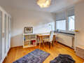 Doppelhaushälfte Gauting 02 2. Schlafzimmer	 13500