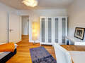Doppelhaushälfte Gauting 03 2. Schlafzimmer	 13500