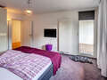 Doppelhaushälfte Gauting 03 1. Schlafzimmer 13500