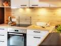 Wohnung München Berg am Laim 03 Küche 13503