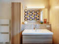 Wohnung München Berg am Laim 02 Badezimmer 13503