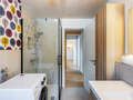 Wohnung München Berg am Laim 03 Badezimmer 13503