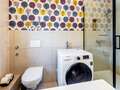 Wohnung München Berg am Laim 04 Badezimmer 13503