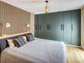 Wohnung München Berg am Laim 01 Schlafzimmer 13503